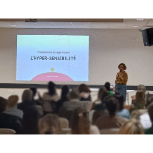 Conférence hypersensibilité 1