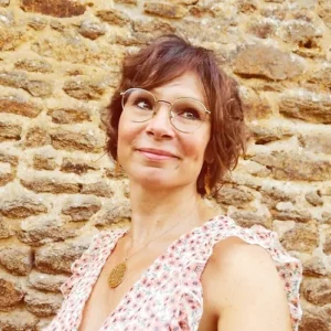 Raphaële Granger, Sophrologue
