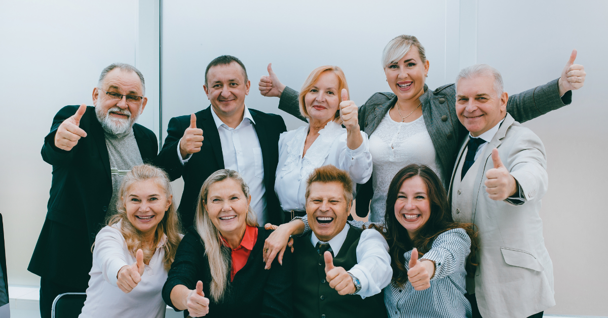 Atelier gestion du stress en entreprise