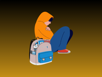 Phobie scolaire
