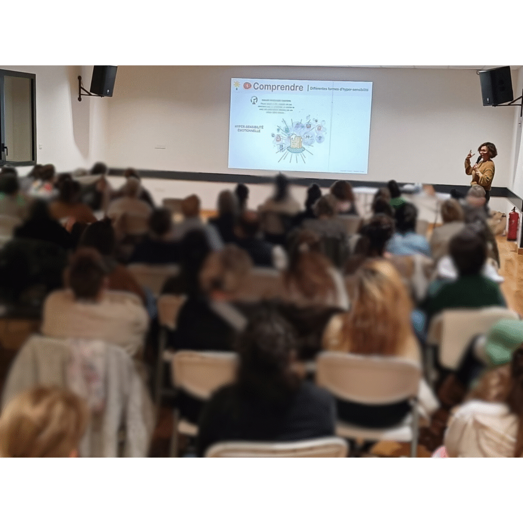 Conférence hyper-sensibilité 3